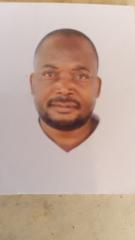 Mickey Mpasela