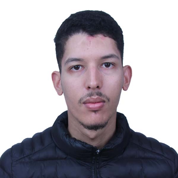 Mohamed Choukrallah