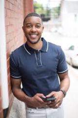 Travis John
