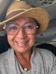 Xinia María Rojas Gutiérrez