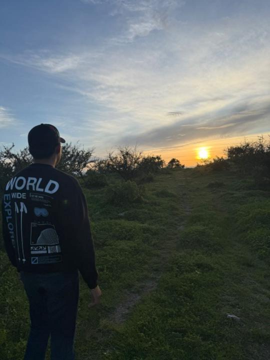 Sebastian Perez Vargas