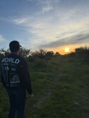 Sebastian Perez Vargas