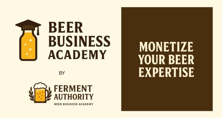 Beer Business Academy