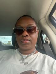 Markinna Martin-Williams