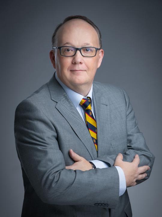 Pedro Balsa