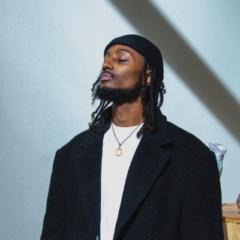 Xxavier Polk