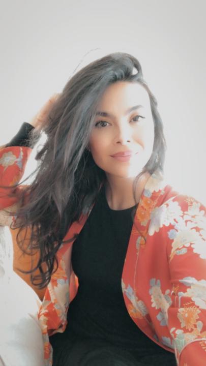 Fariba Rasooli
