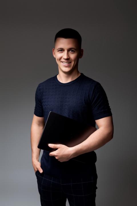 Tomasz Dąbrowski