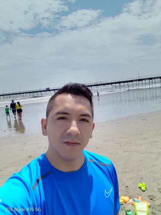 Yunior Castro