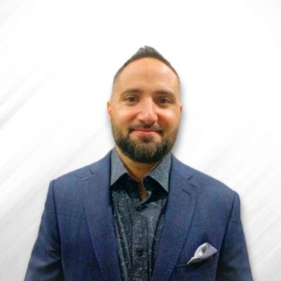 Rob Dibiasi