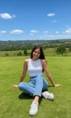Arya Gladden