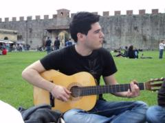Valerio Licata