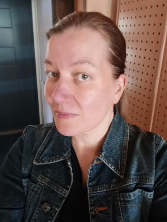 Kati Hietala