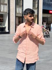 Kaushal Sonar