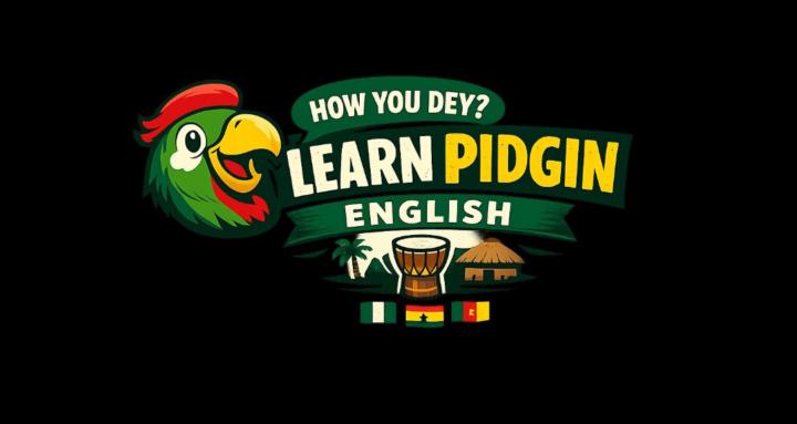 Learn Naija Pidgin