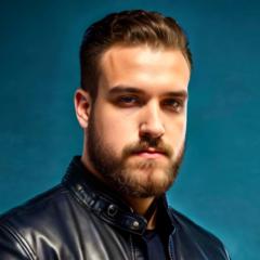 Luca Nosengo