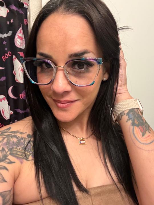 Darlene Ramos