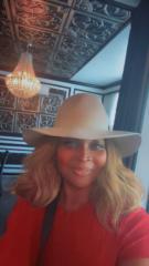 Esther Covington Munoz