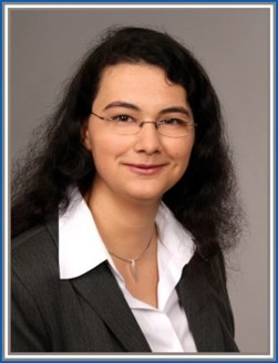 Sandra Freericks