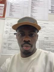 Saliou Ndione