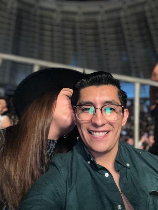 Luis Antonio Escalante Ceja