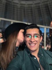 Luis Antonio Escalante Ceja