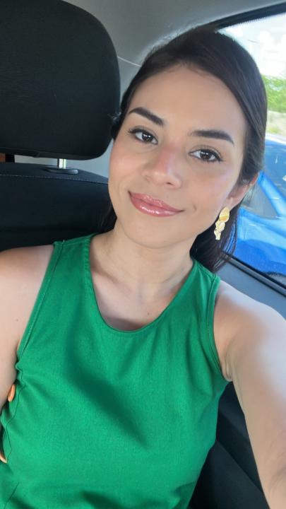 María Fernanda Hernández Morales