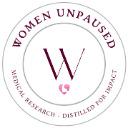 Women Unpaused icon
