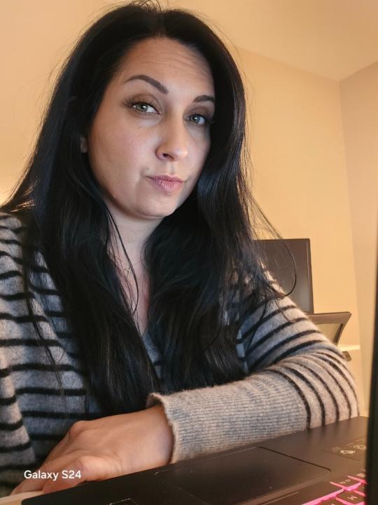 Jennifer Herndon