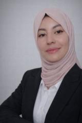 Amina Elkharraz