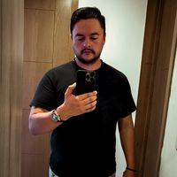 Óscar Eduardo Velazquez Arriaga