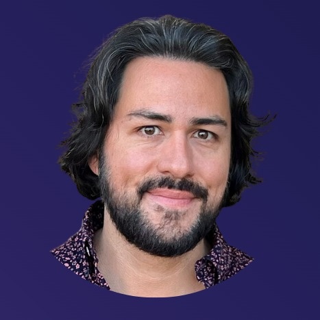 Curt Olivares