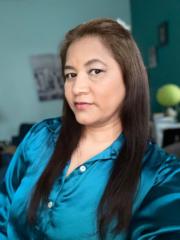 Liliam Vargas