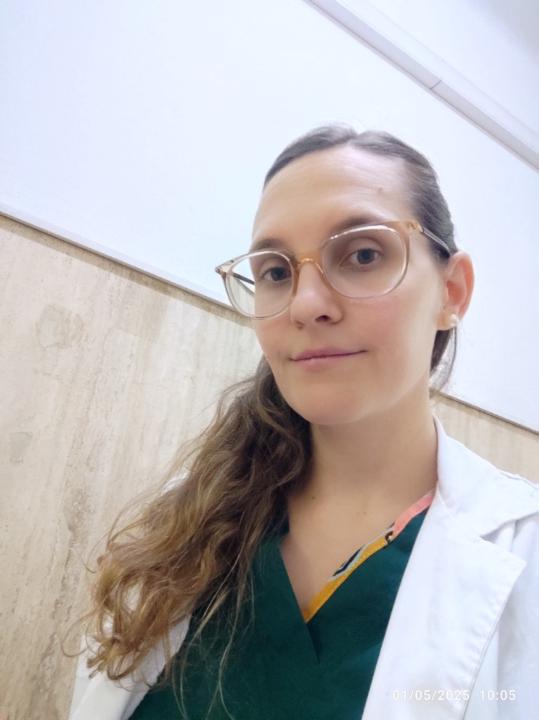 Agostina Apollaciati