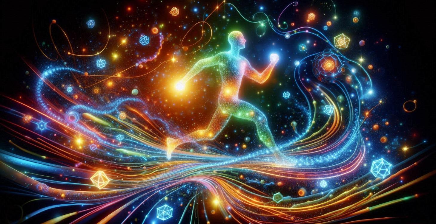 Dopamine - Chasing Happiness