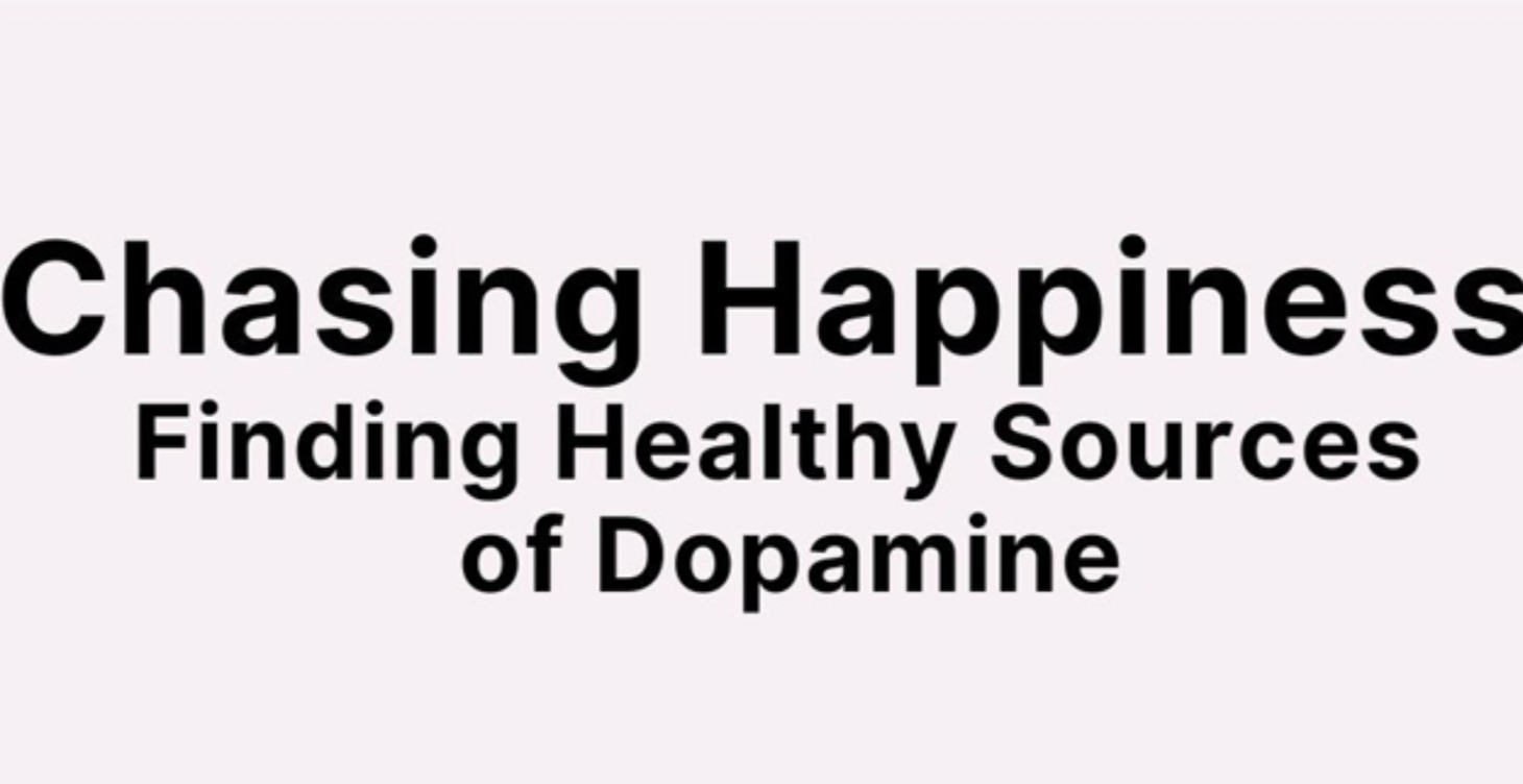 Self Help Booklet