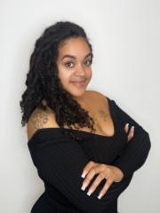 Ronessa Alford