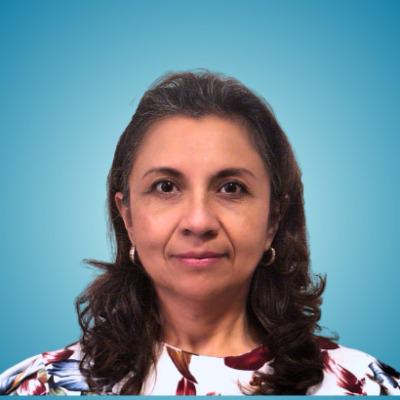 Laura Martinez