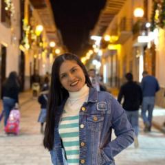 Morellia Gamboa Nuñez