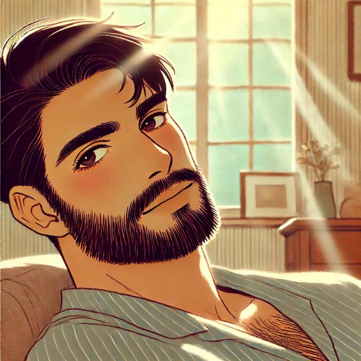Eddy Nahas
