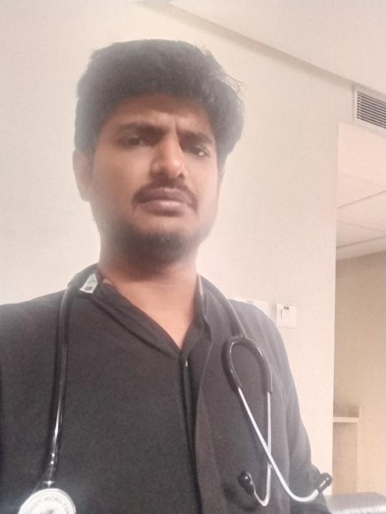 Lakshmiraviteja Meka