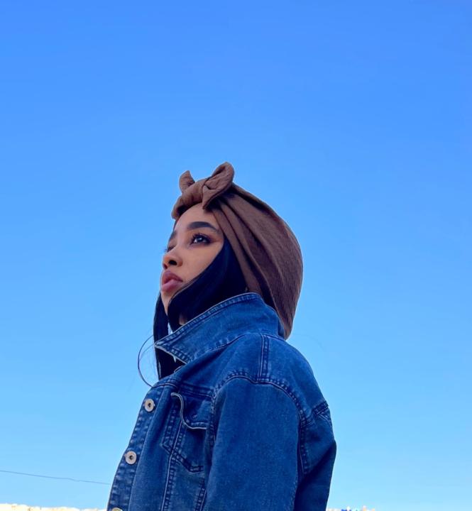 Esraa Osman