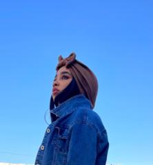 Esraa Osman