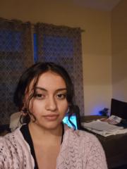 Brissia Garcia