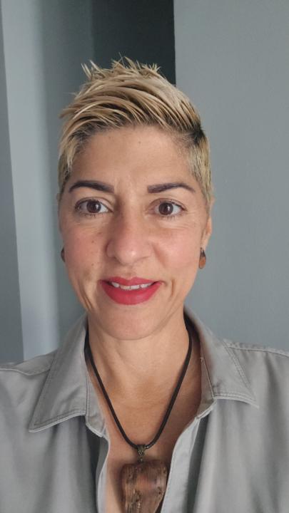 Jeanette M Rodriguez