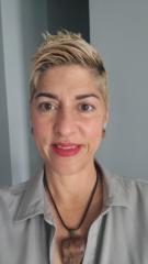 Jeanette M Rodriguez