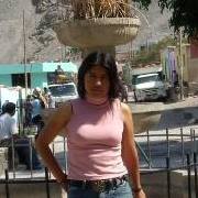 Ana Gabriela Conroe Cari