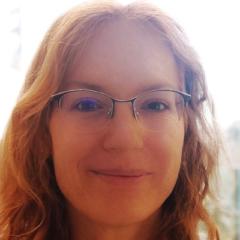 Carine Spennel