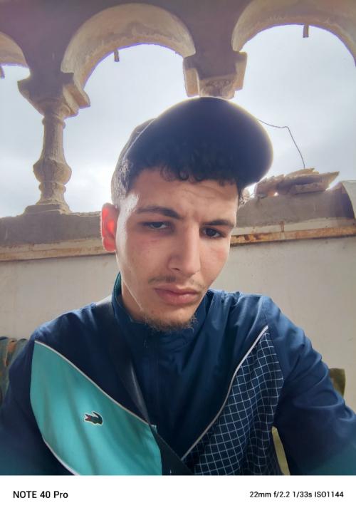 Ramzi Hachemi