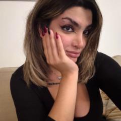 Sarina Rahimi